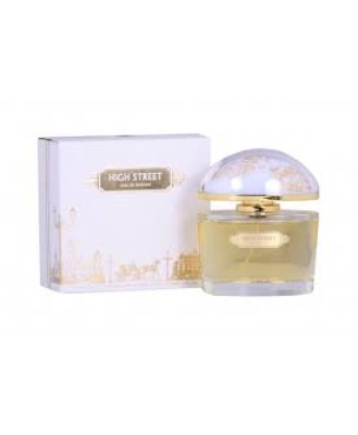 ARMAF HIGH STREET WOMEN EDP 100ML